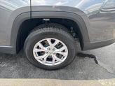 Thumbnail of 2021 Baltic Gray Metallic Clearcoat Jeep Grand Cherokee L