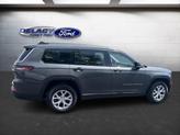 Thumbnail of 2021 Baltic Gray Metallic Clearcoat Jeep Grand Cherokee L
