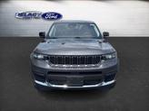 Thumbnail of 2021 Baltic Gray Metallic Clearcoat Jeep Grand Cherokee L
