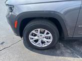 Thumbnail of 2021 Baltic Gray Metallic Clearcoat Jeep Grand Cherokee L