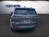 Thumbnail of 2021 Baltic Gray Metallic Clearcoat Jeep Grand Cherokee L