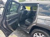 Thumbnail of 2021 Baltic Gray Metallic Clearcoat Jeep Grand Cherokee L