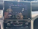Thumbnail of 2021 Baltic Gray Metallic Clearcoat Jeep Grand Cherokee L
