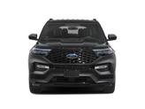 Thumbnail of 2022 Star White Metallic Tri-Coat Ford Explorer