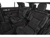 Thumbnail of 2022 Star White Metallic Tri-Coat Ford Explorer
