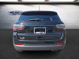 Thumbnail of 2019 Diamond Black Crystal Pearlcoat Jeep Compass