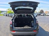 Thumbnail of 2019 Diamond Black Crystal Pearlcoat Jeep Compass