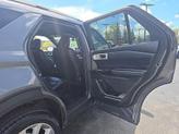 Thumbnail of 2022 Carbonized Gray Metallic Ford Explorer