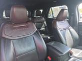 Thumbnail of 2022 Carbonized Gray Metallic Ford Explorer