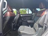 Thumbnail of 2022 Carbonized Gray Metallic Ford Explorer