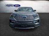 Thumbnail of 2022 Carbonized Gray Metallic Ford Explorer
