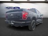 Thumbnail of 2024 Blue Metallic Ford F-150