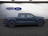 Thumbnail of 2024 Blue Metallic Ford F-150