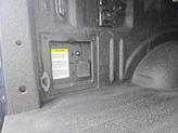 Thumbnail of 2024 Blue Metallic Ford F-150