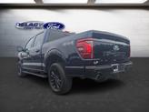 Thumbnail of 2024 Blue Metallic Ford F-150