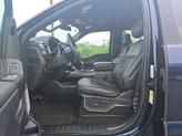 Thumbnail of 2024 Blue Metallic Ford F-150