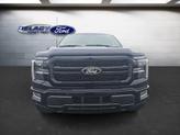 Thumbnail of 2024 Blue Metallic Ford F-150