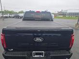 Thumbnail of 2024 Blue Metallic Ford F-150