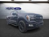 Thumbnail of 2024 Blue Metallic Ford F-150