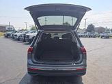 Thumbnail of 2022 Platinum Gray Metallic Volkswagen Tiguan