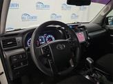 Thumbnail of 2021 Super White Toyota 4Runner