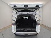 Thumbnail of 2021 Super White Toyota 4Runner