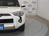 Thumbnail of 2021 Super White Toyota 4Runner