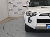 Thumbnail of 2021 Super White Toyota 4Runner