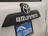 Thumbnail of 2021 Super White Toyota 4Runner