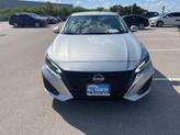 Thumbnail of 2023 Brilliant Silver Metallic Nissan Altima