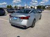 Thumbnail of 2023 Brilliant Silver Metallic Nissan Altima