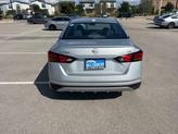 Thumbnail of 2023 Brilliant Silver Metallic Nissan Altima