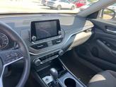 Thumbnail of 2023 Brilliant Silver Metallic Nissan Altima