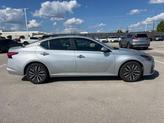 Thumbnail of 2023 Brilliant Silver Metallic Nissan Altima