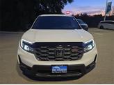 Thumbnail of 2025 Platinum White Pearl Honda Ridgeline
