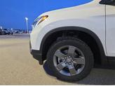 Thumbnail of 2025 Platinum White Pearl Honda Ridgeline