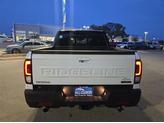 Thumbnail of 2025 Platinum White Pearl Honda Ridgeline