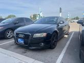 Photo of 2009  Audi A5
