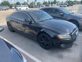 Thumbnail of 2009  Audi A5