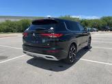 Thumbnail of 2022 Labrador Black Pearl Mitsubishi Outlander