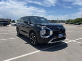 Thumbnail of 2022 Labrador Black Pearl Mitsubishi Outlander