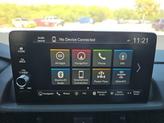 Thumbnail of 2024 Radiant Red Metallic Honda CR-V Hybrid