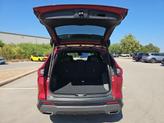 Thumbnail of 2024 Radiant Red Metallic Honda CR-V Hybrid