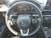 Thumbnail of 2024 Radiant Red Metallic Honda CR-V Hybrid