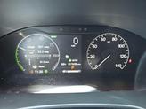 Thumbnail of 2024 Radiant Red Metallic Honda CR-V Hybrid