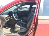 Thumbnail of 2024 Radiant Red Metallic Honda CR-V Hybrid