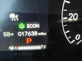 Thumbnail of 2024 Radiant Red Metallic Honda CR-V Hybrid