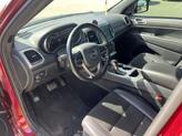 Thumbnail of 2021 Velvet Red Pearlcoat Jeep Grand Cherokee