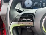 Thumbnail of 2023 Calypso Red Hyundai TUCSON