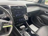 Thumbnail of 2023 Calypso Red Hyundai TUCSON